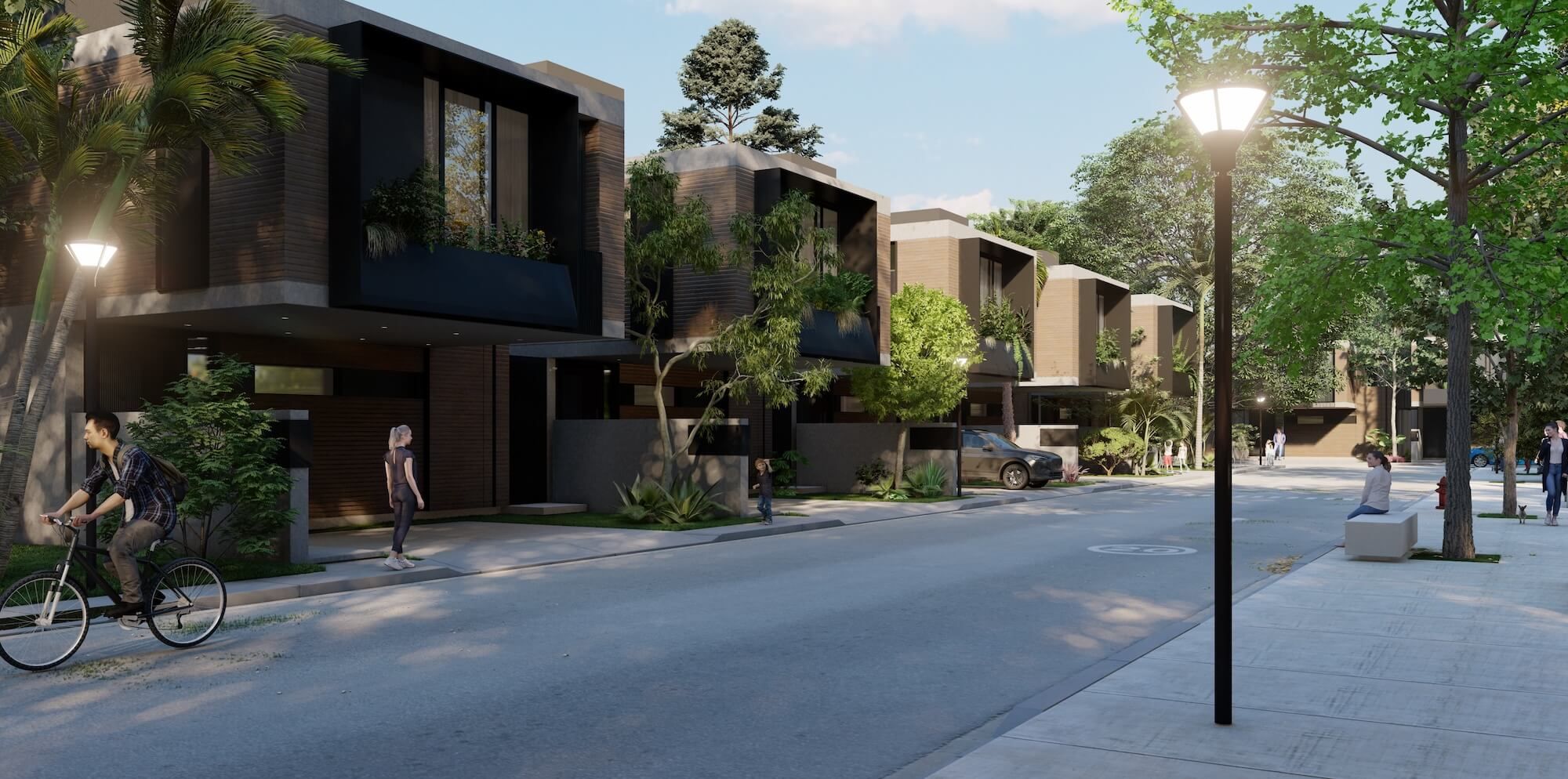 Livera Rd Garden I, Livera Casas | Plusval Inmobiliaria