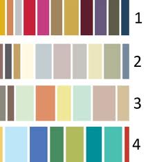 Los colores hablan por ti