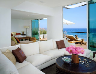 Tu casa a la moda en Verano 2011