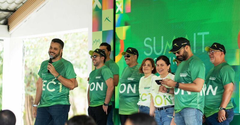 Plusval Dominicana celebra la séptima edición del Plusval Summit Connect