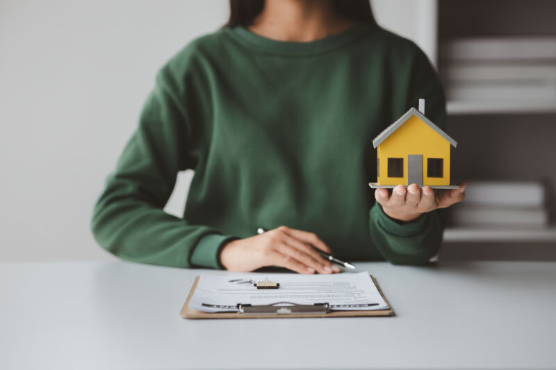 Ganancia de capital inmobiliaria: ¿qué cambia con la nueva ley?