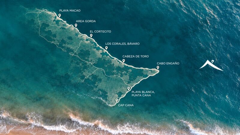 Punta Cana ya no compite solo por ubicación. Compite por atención.