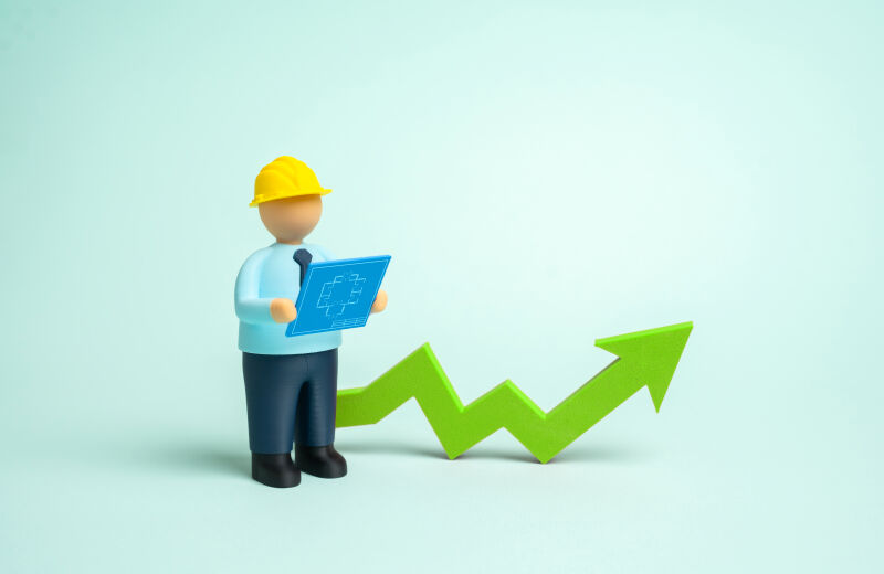 La construcción crece 7.9% en RD: ¿qué significa para quienes buscan invertir desde el extranjero?