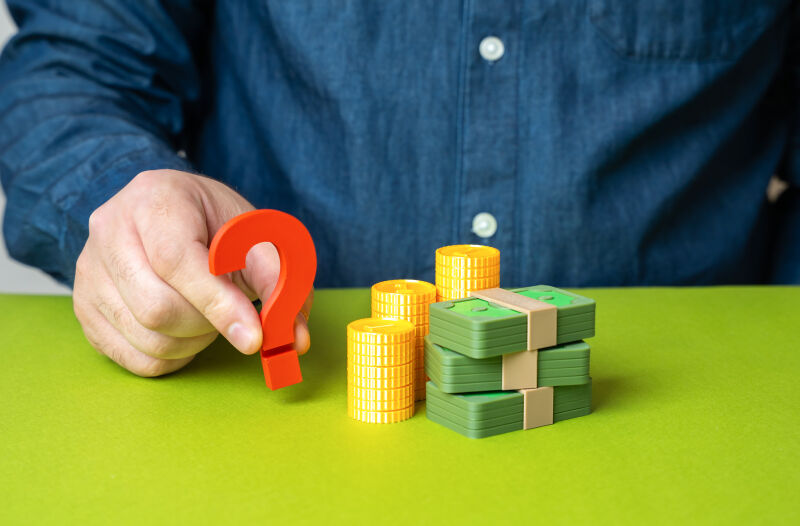 ¿Cuánto dinero necesitas realmente para comprar una propiedad?