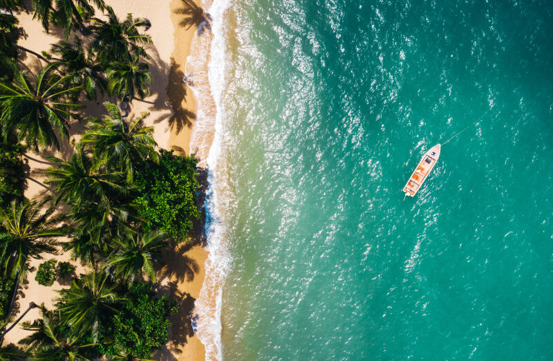 Los destinos turísticos de República Dominicana que deberías conocer antes de invertir en una propie