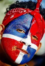 Independencia y Carnaval: Arriba nuestra tierra