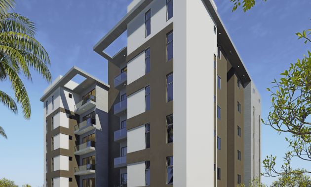 Residencial La Ceiba