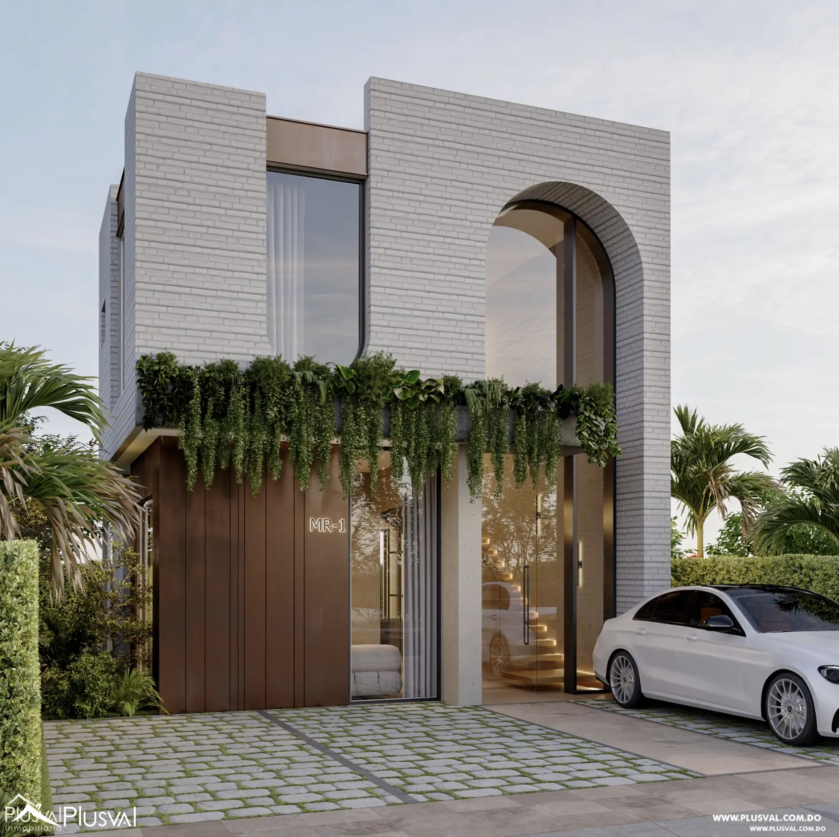 Midtown Residence