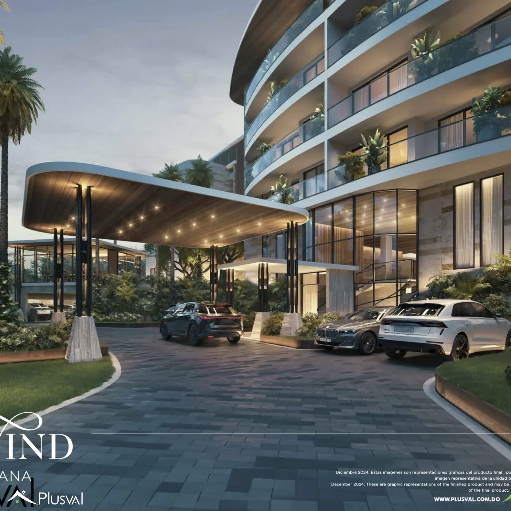 Fairwind at Capcana