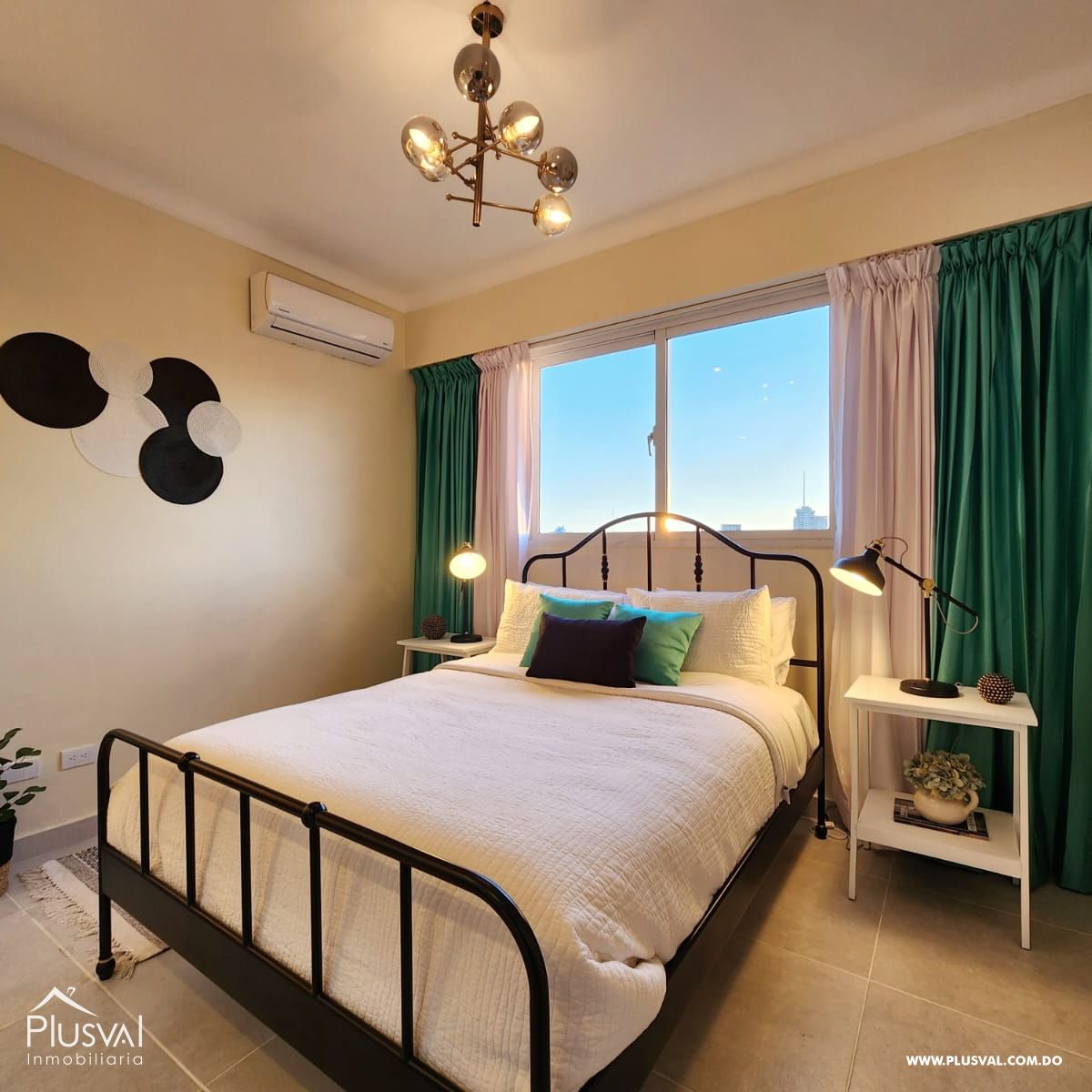 Apartamento en ALQUILER AMUEBLADO en la ESPERILLA. 272128