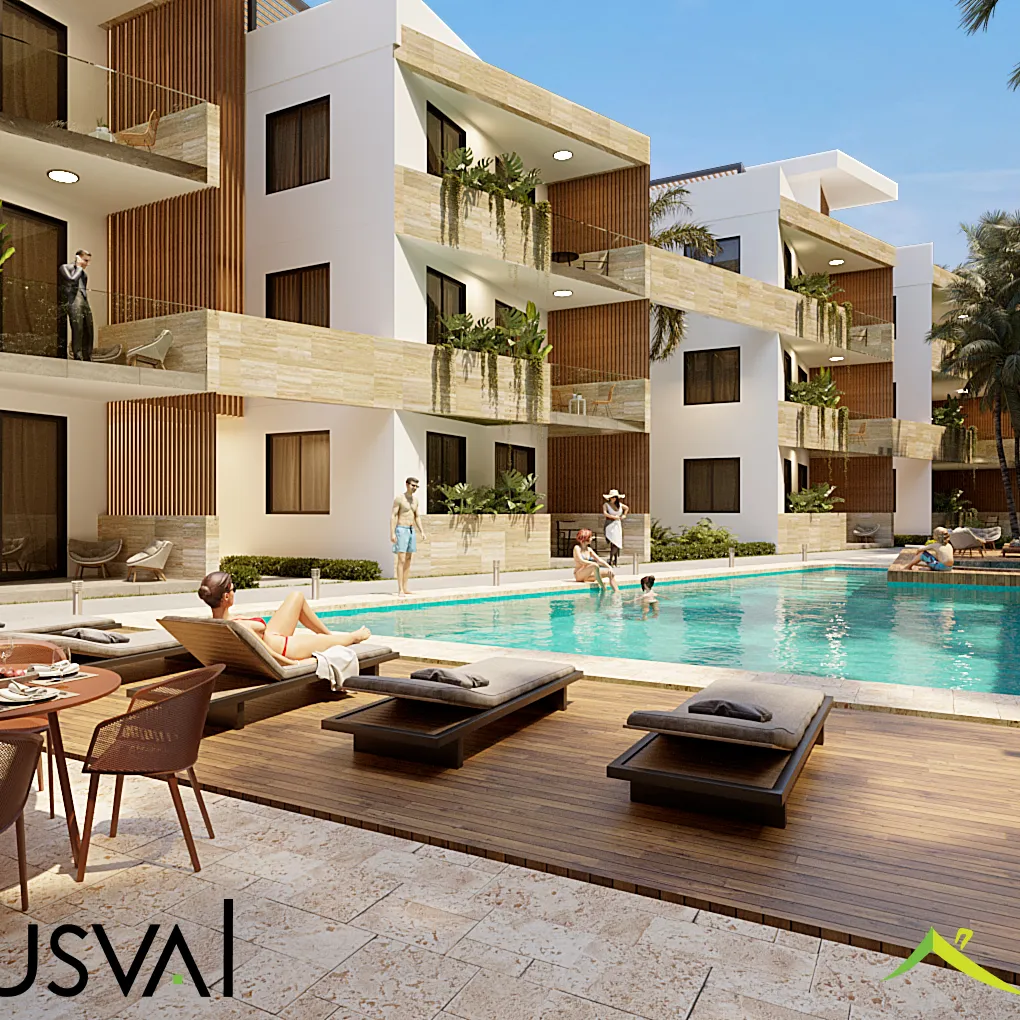 EXCLUSIVO PROYECTO FRENTE AL MAR-LAS TERRENAS 440598