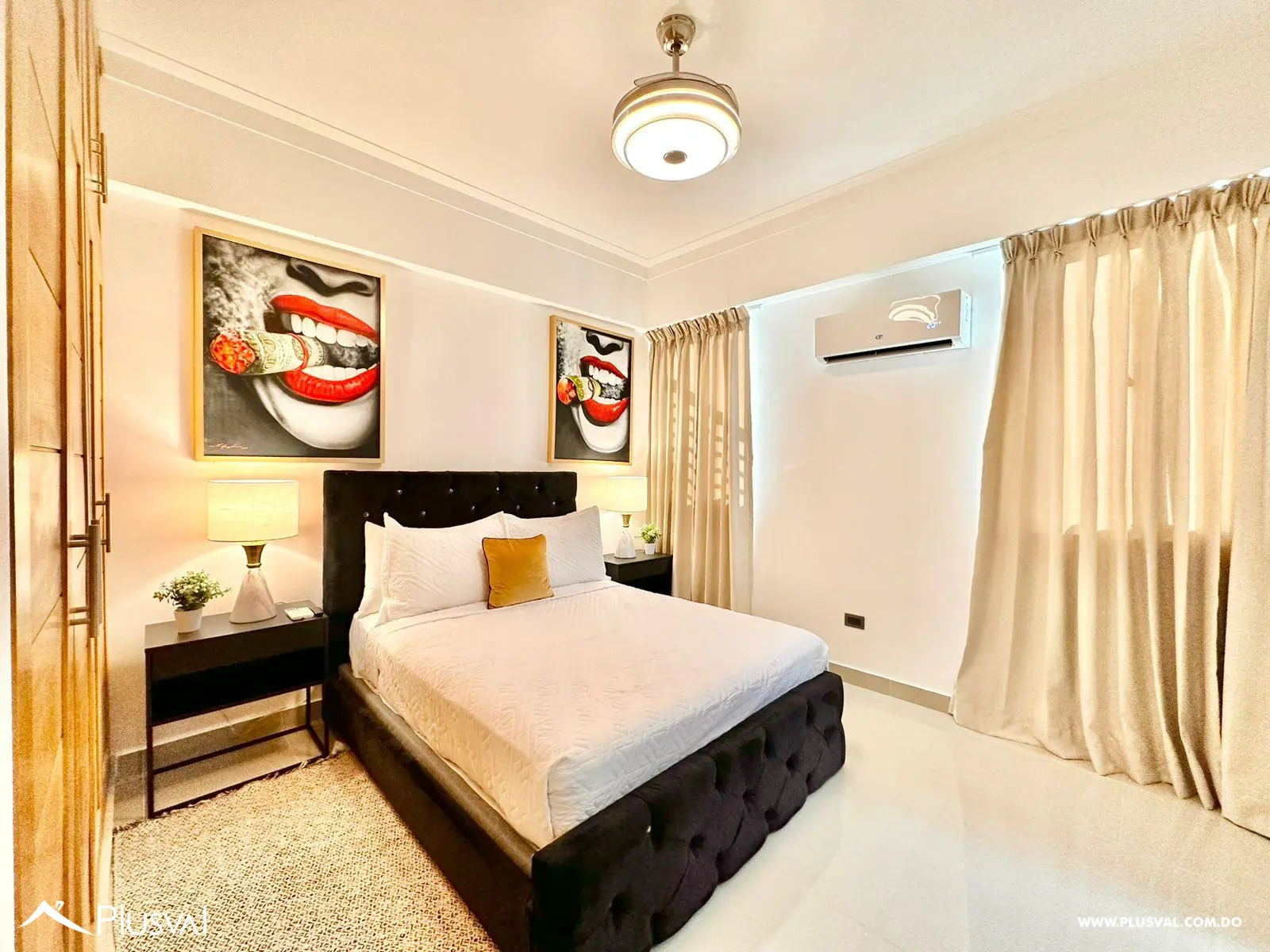 Apartamento en venta en El Vergel 462986
