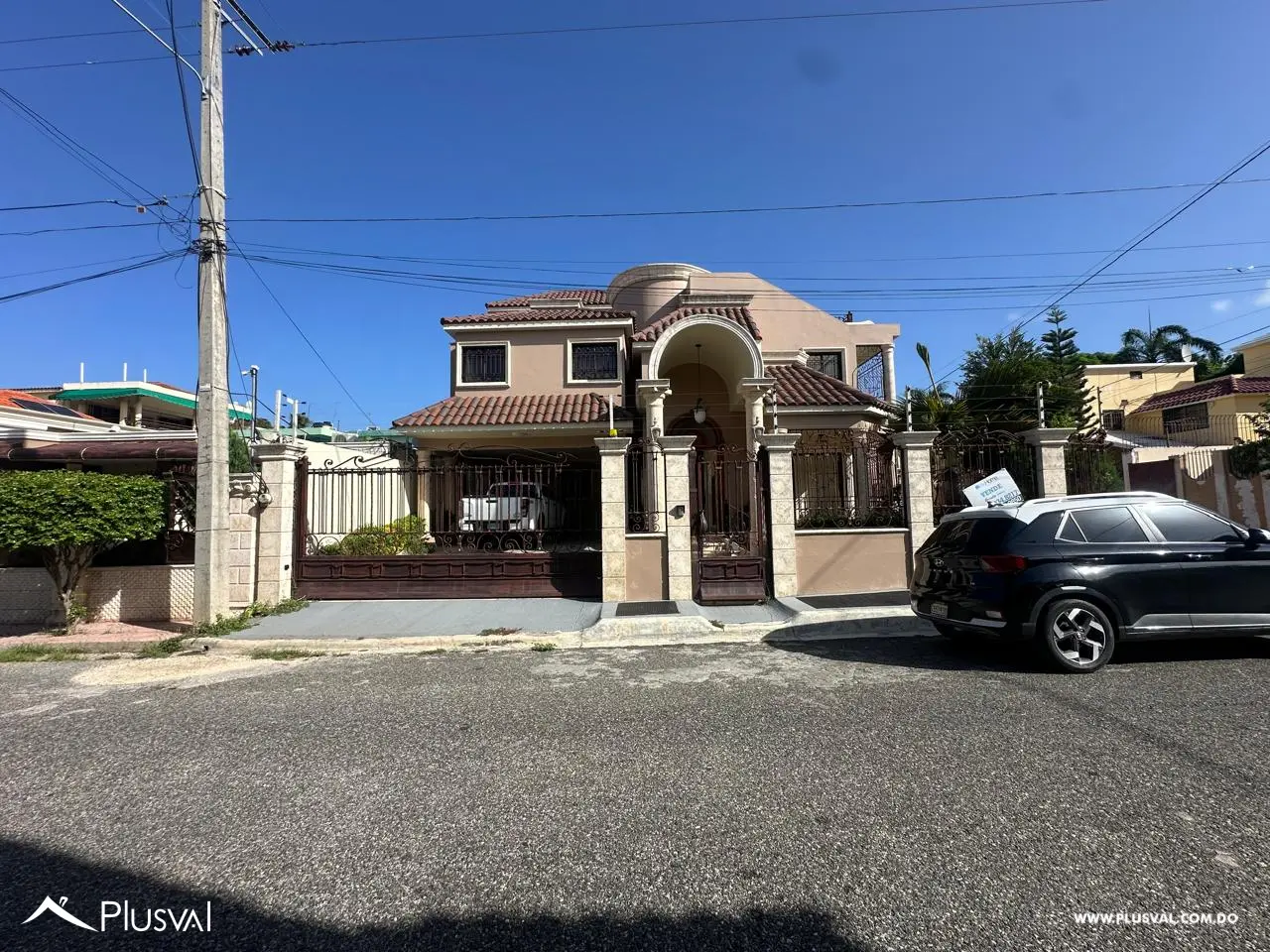 Casa en venta en  Las Palmas - San Cristobal 463897