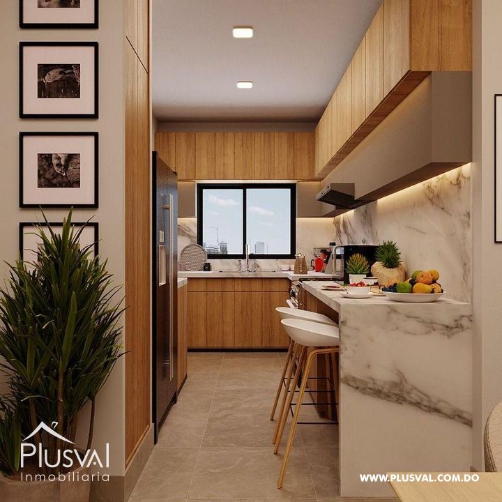 Apartamentos en venta en Mirador Sur 466823