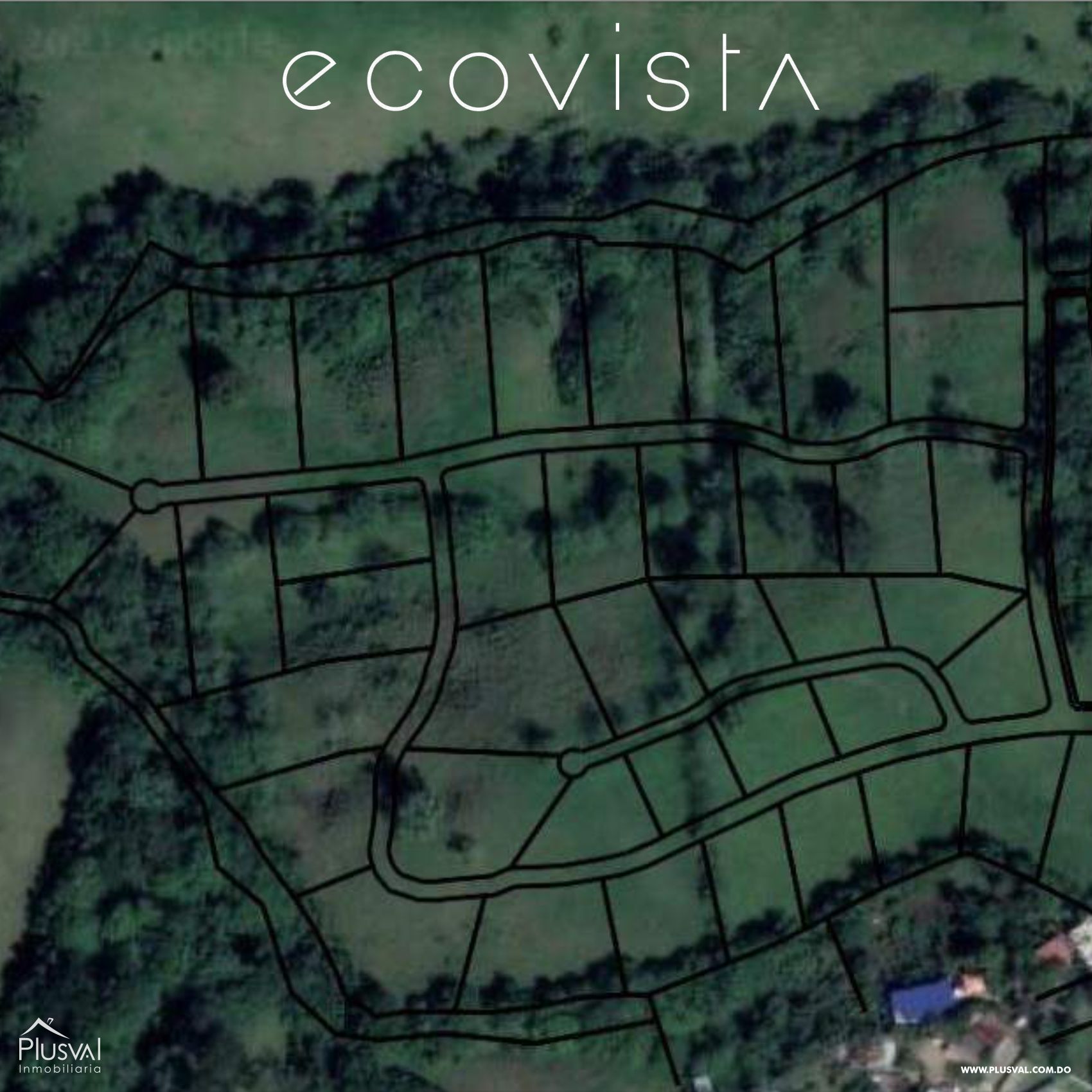 Solar en Ecovista Jarabacoa (42) 208829