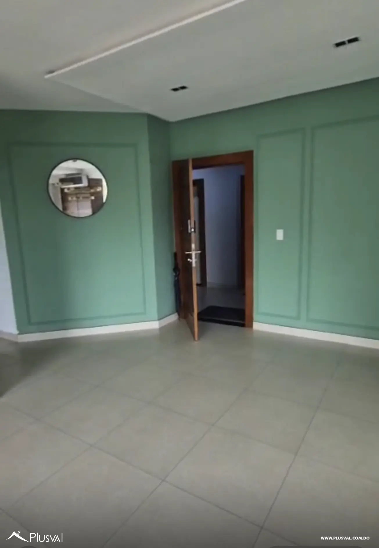 Alquiler de Penthouse en Naco 507449