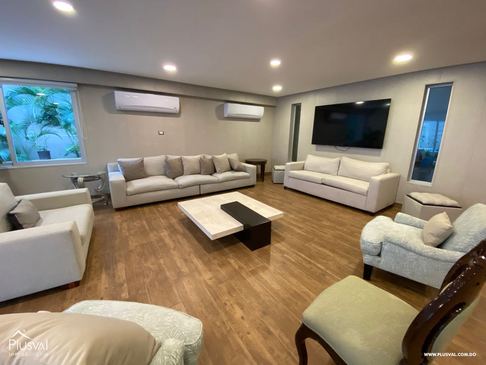 Apartamento en venta , en el sector de naco 481722