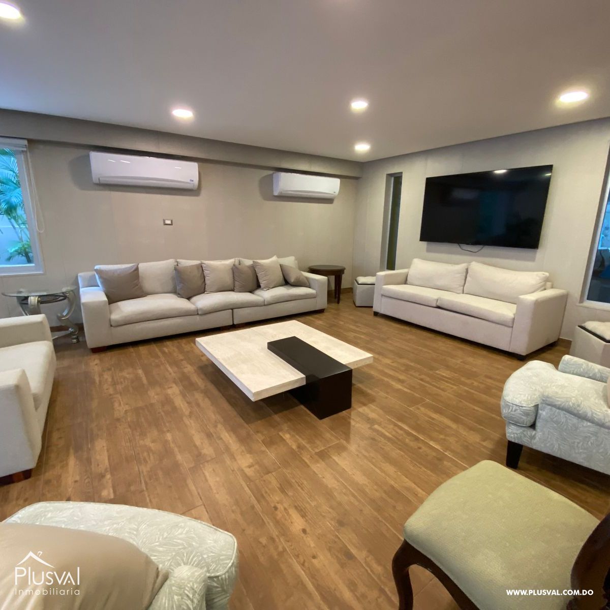 Apartamento en venta , en el sector de naco 481722