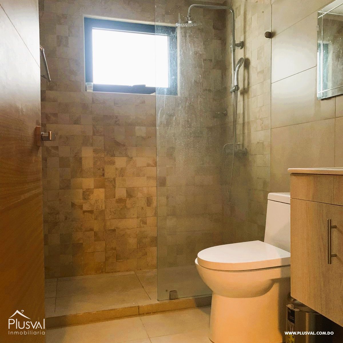 Apartamento en Naco amueblado en alquiler 392521