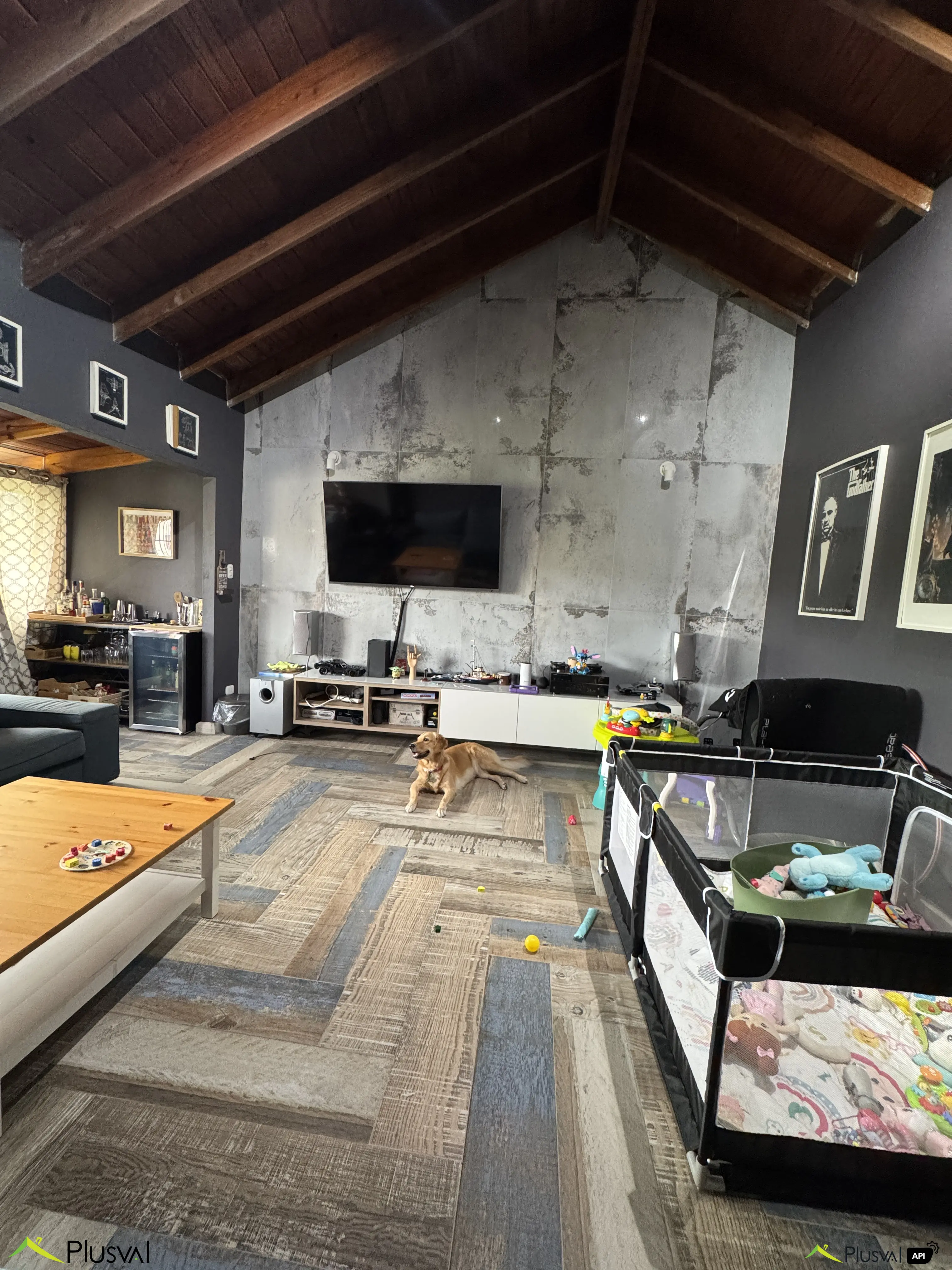 Amplio PentHouse 449778