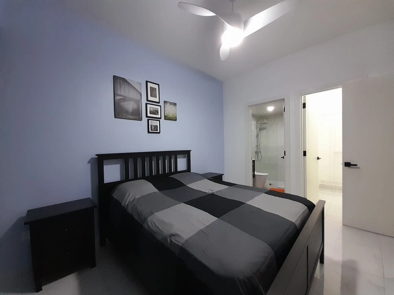 Apartamento en Evaristo Morales en Alquiler Amueblado 441110
