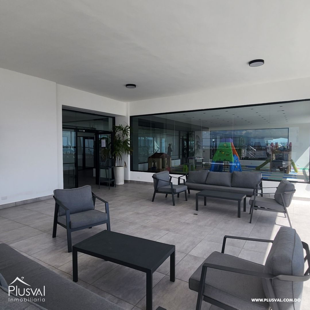 Apartamento en alquiler en Bella Vista 302128