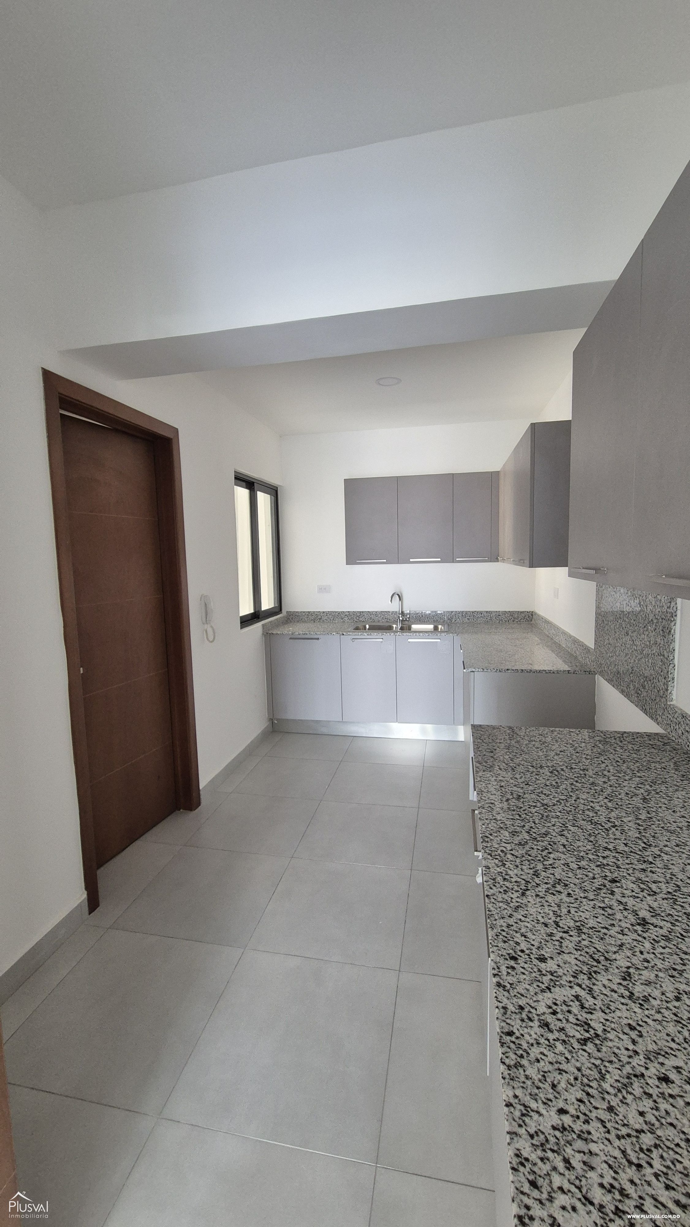 Apartamento en Alquiler, Arroyo Hondo Viejo 440976