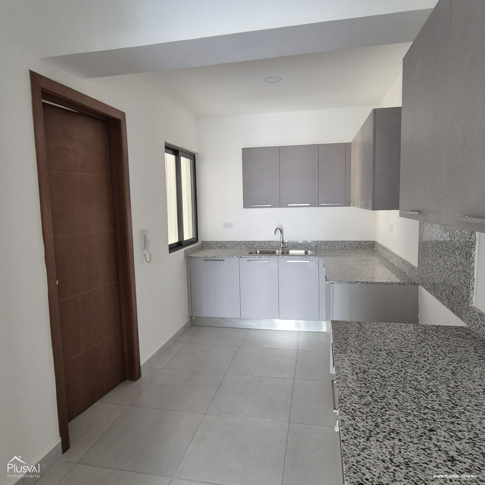 Apartamento en venta, Arroyo Hondo Viejo 440976