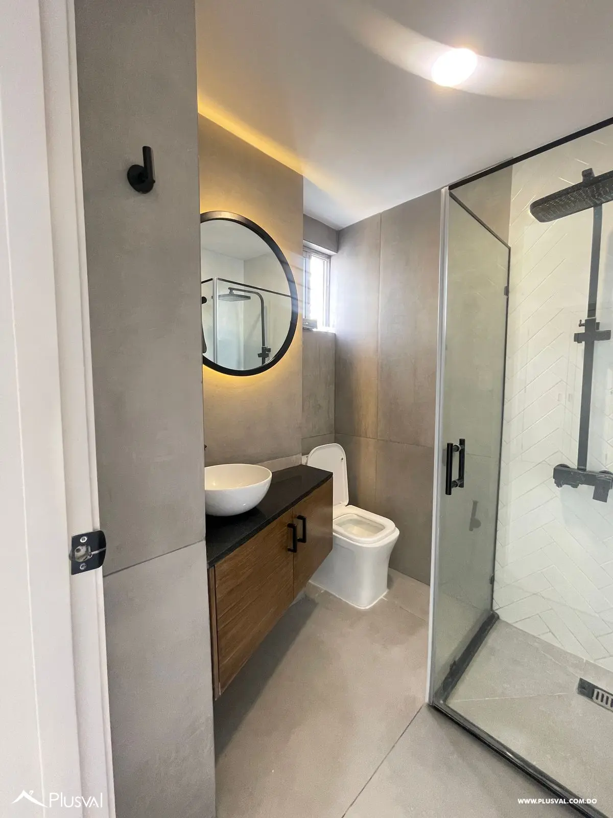 Apartamento en venta en Paraiso 524775