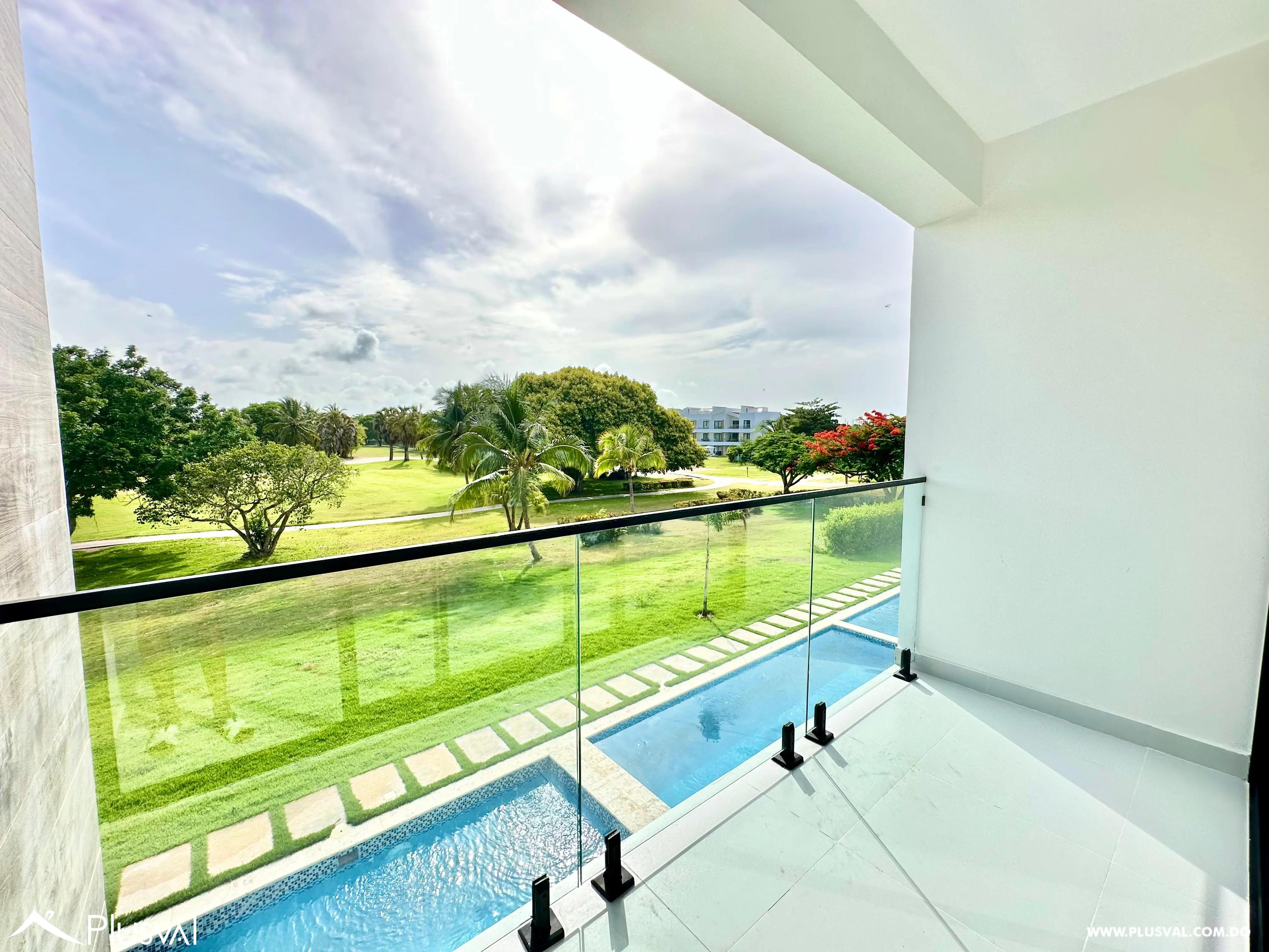 Apartamento de 3 Habitaciones con Línea Blanca en Cocotal Punta Cana – ¡Listo para Mudarte! 452875