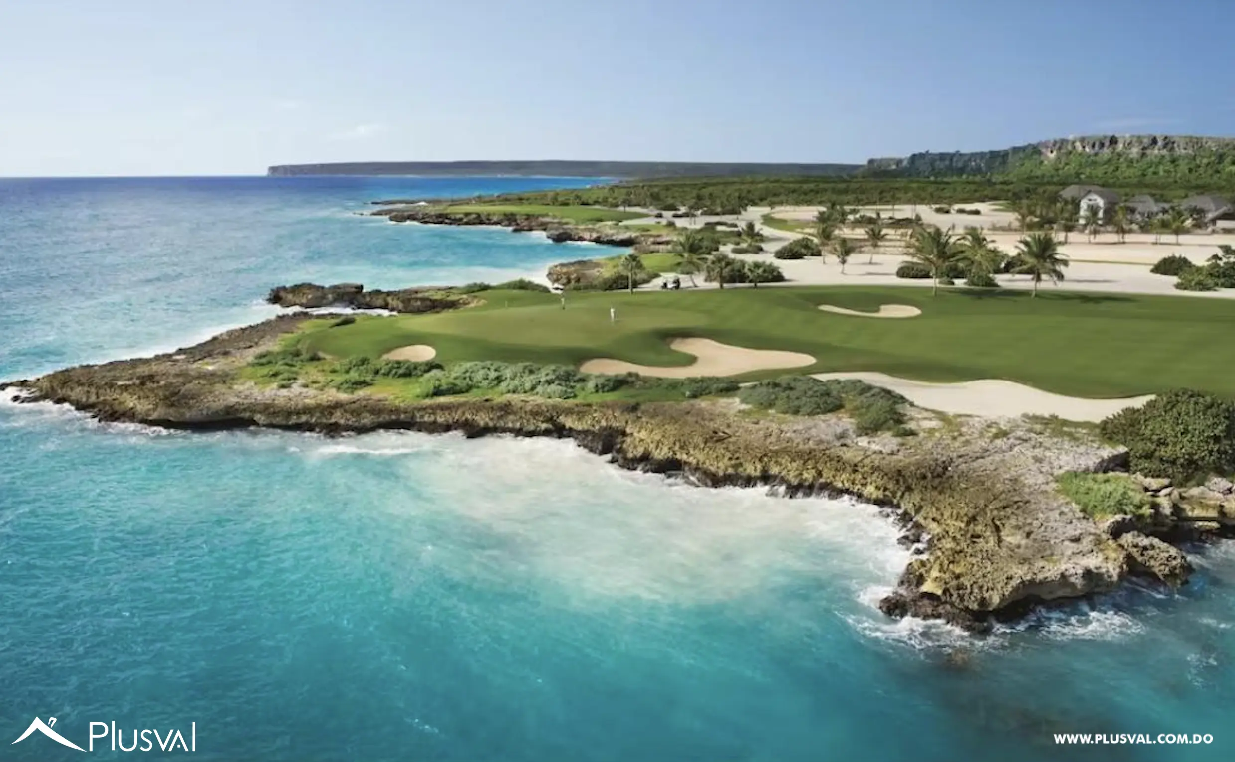 Apartamento en venta 1 habitacion - Cap Cana - Punta Cana 488994