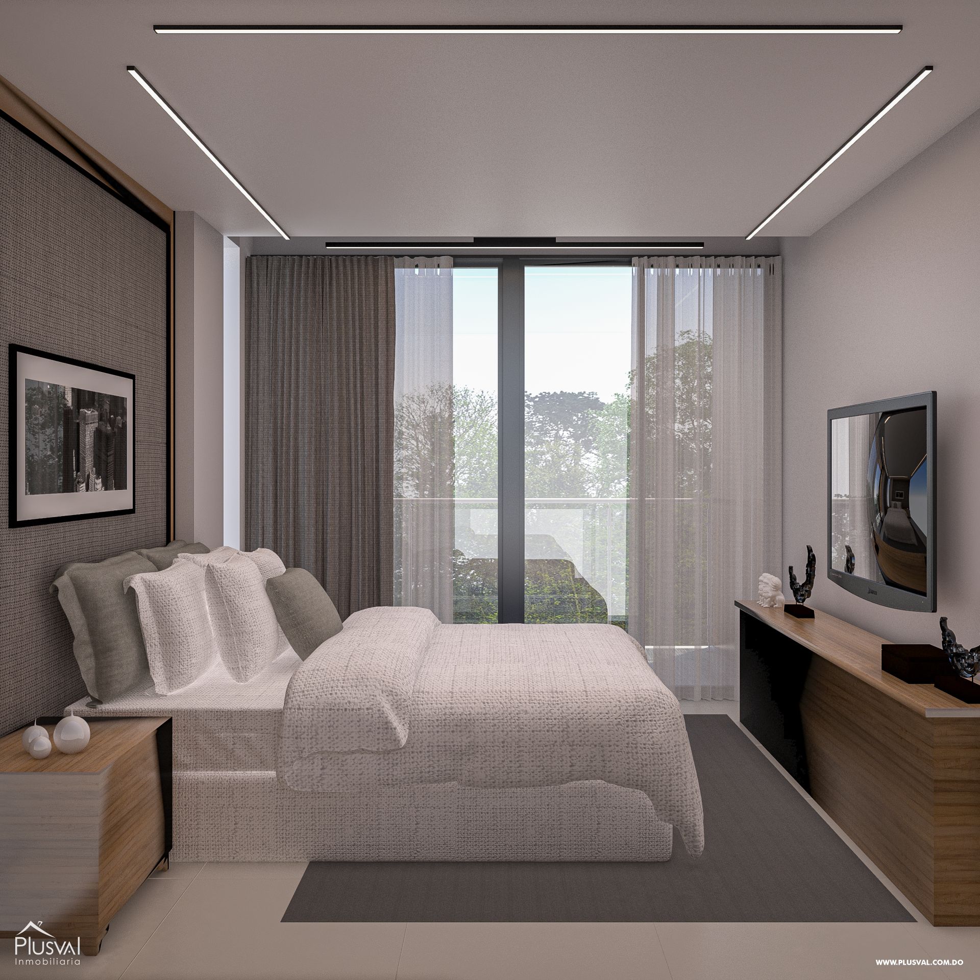 Vive entre el mar y la montaña: Tu penthouse exclusivo en Puerto Plata 432394