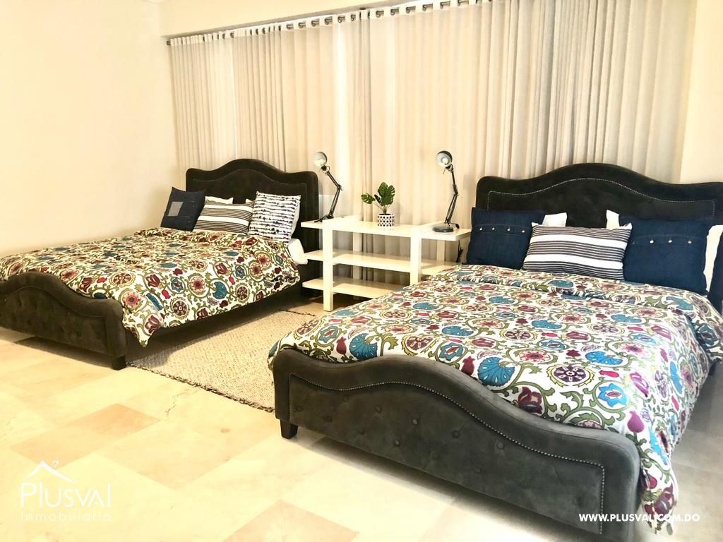 Alquier  de Apartamento Amueblado en Paraíso 203872
