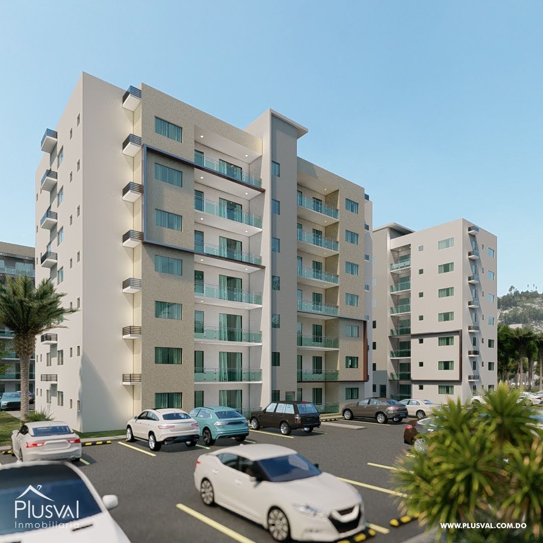"Exclusivo apartamento con piscina: ¡Vive el lujo y la comodidad! 357512