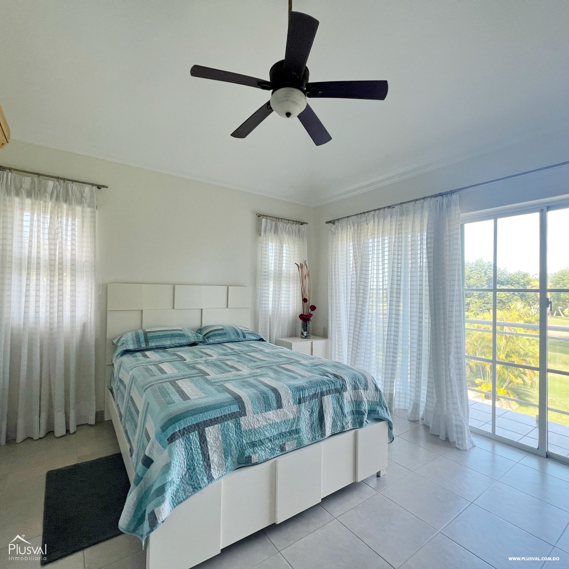 Venta de Villa en Cocotal 404211