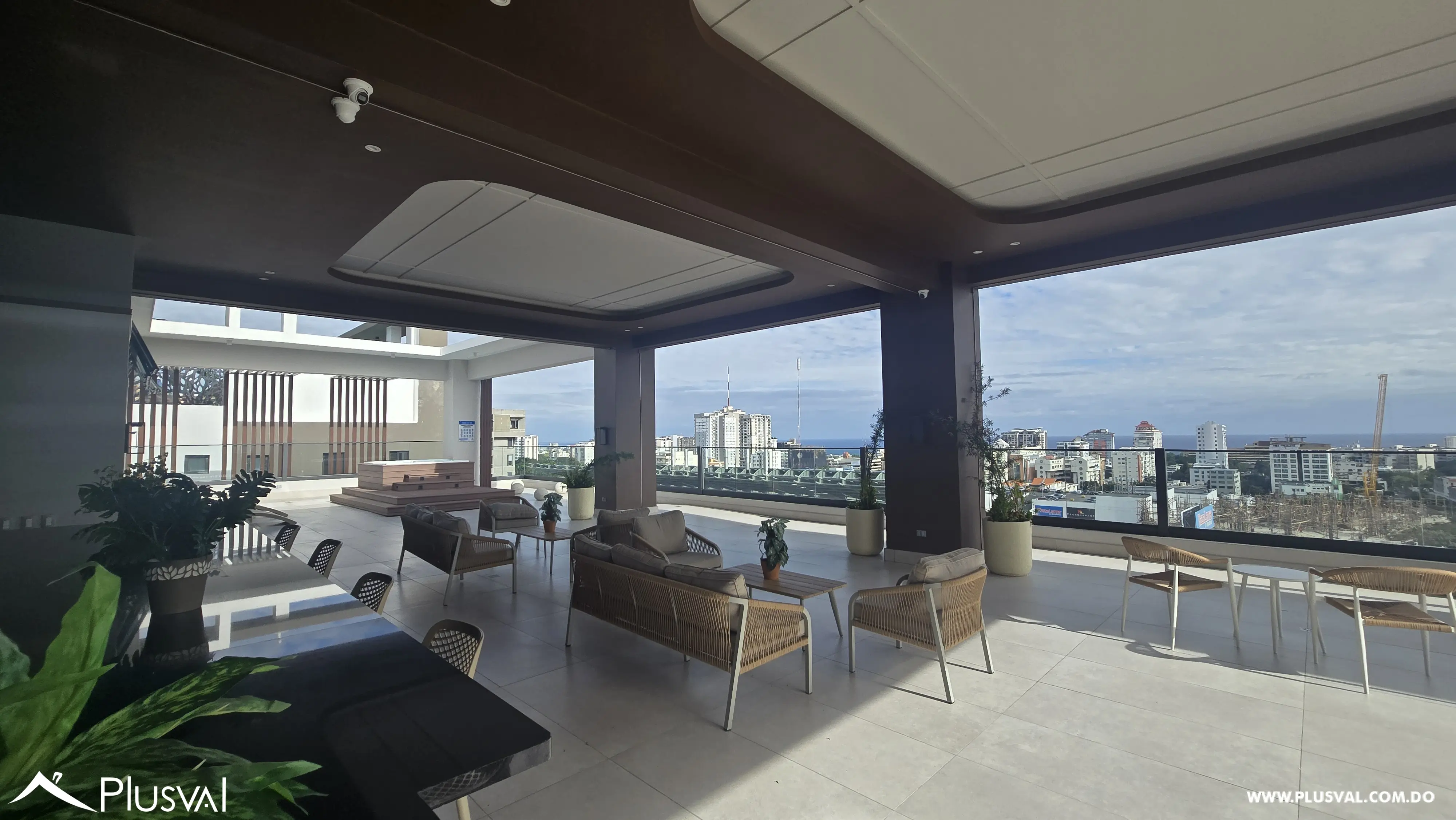 Apartamento en Alquiler, Evaristo Morales 484790