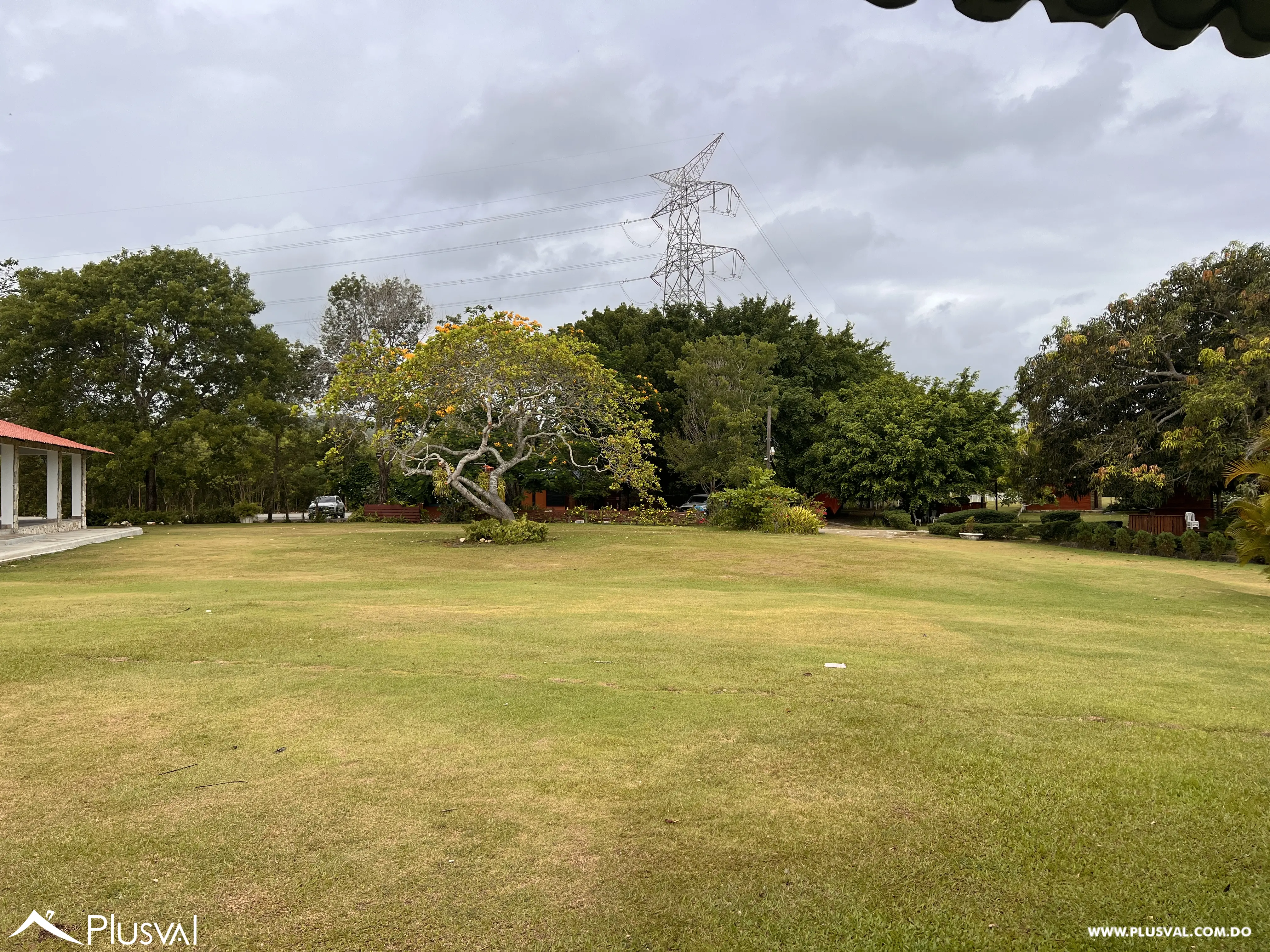 Finca en Venta San Cristóbal | Uso Recreativo y Eventos 516147