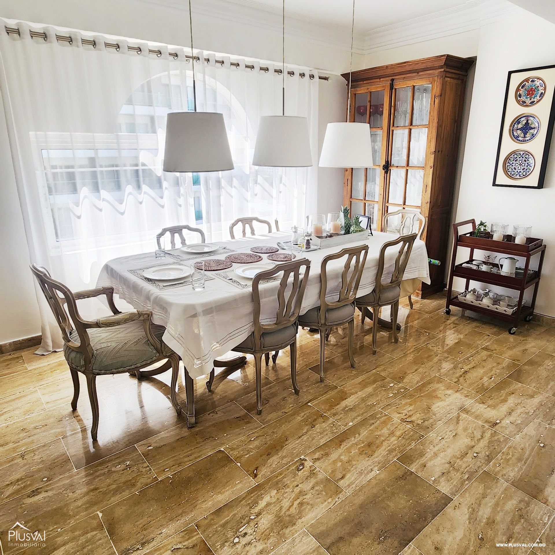 Se vende Penthouse La Julia 337686