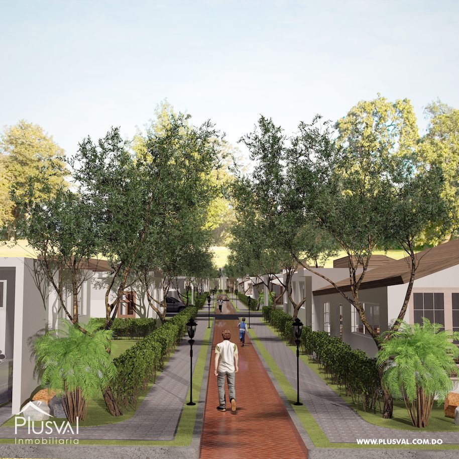 Solares para villas 195160