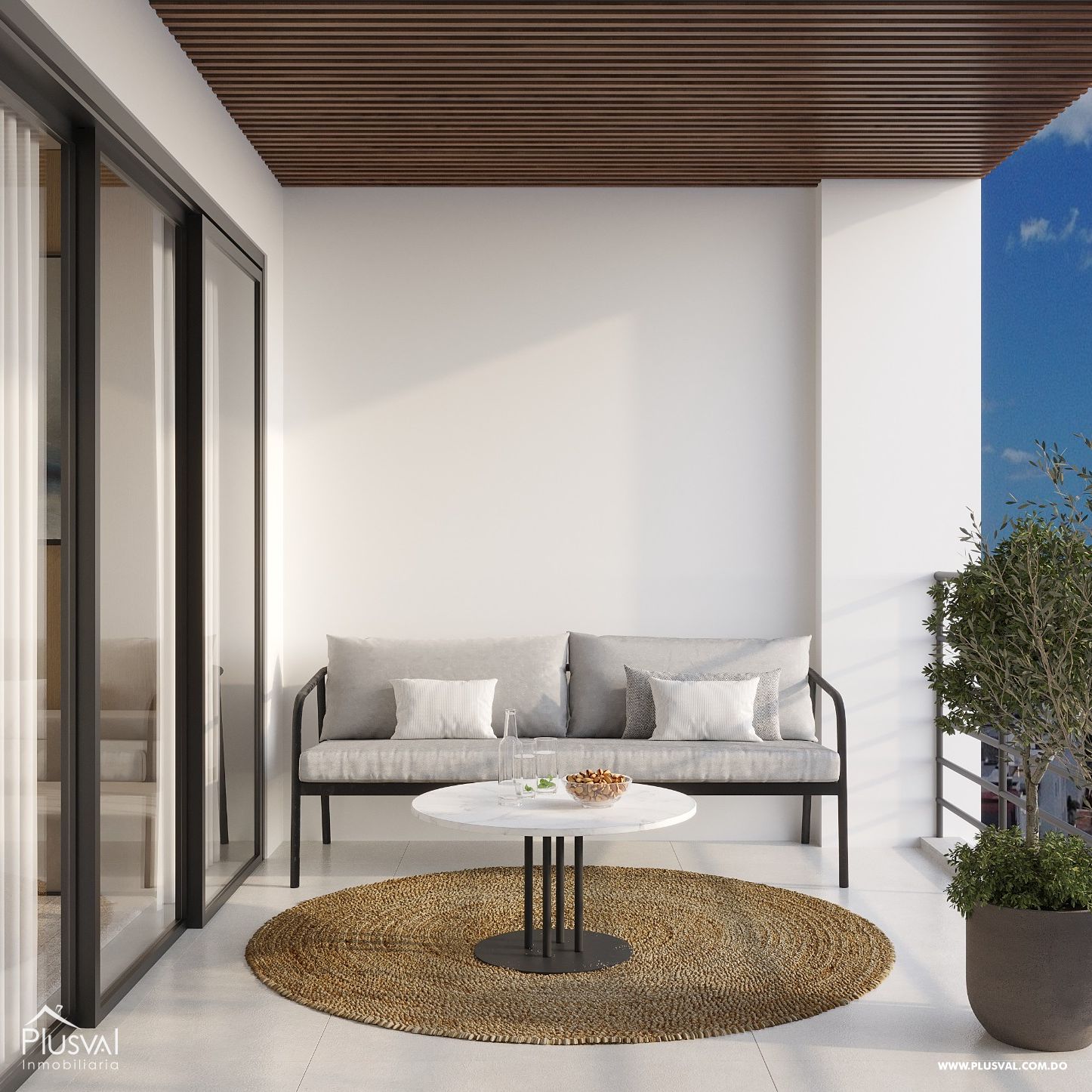 Apartamentos de lujo 2 habitaciones en Bayahibe  a 3 minutos de la playa. 472366