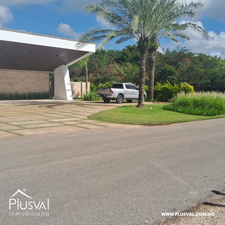 Venta de villa en casa de campo 477710