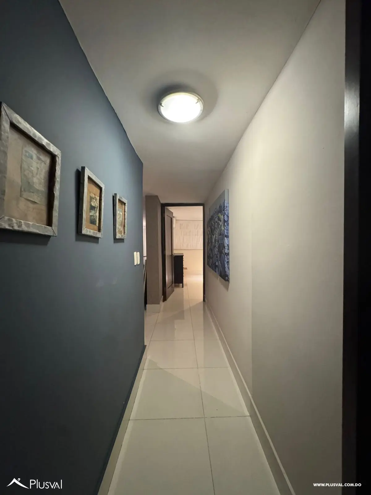 Alquilo apartamento con línea blanca 507066