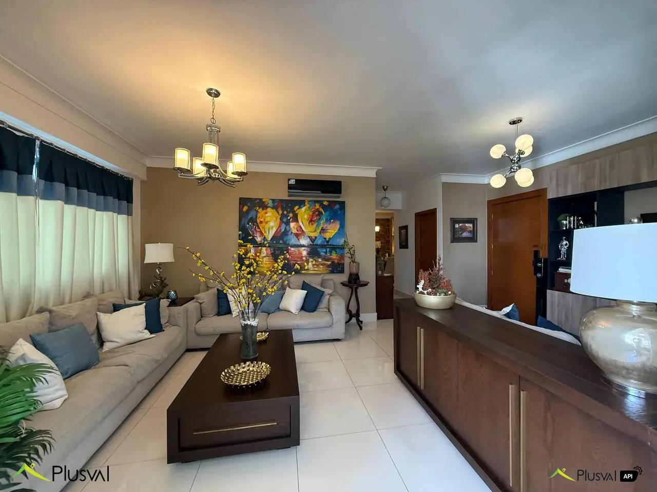 ENCANTADOR APARTAMENTO EN RENACIMIENTO 448880