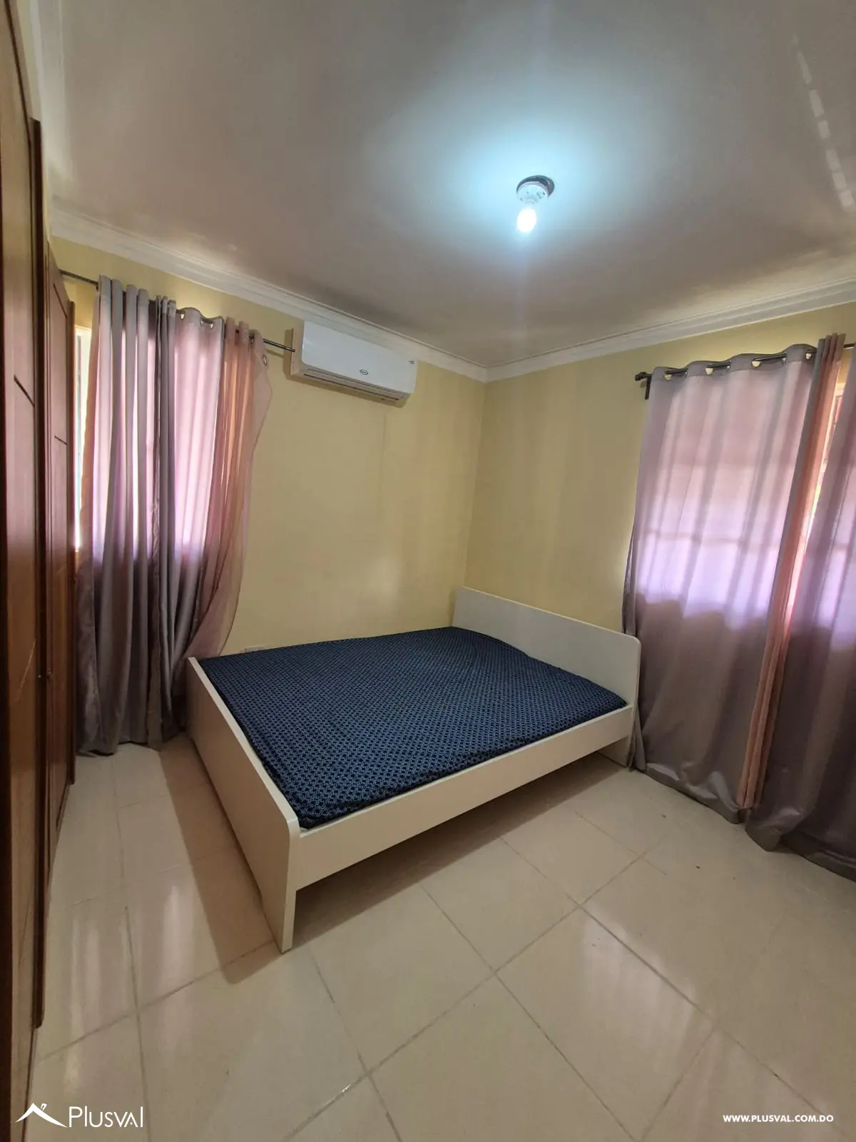 APARTAMENTO EN VENTA EN LA JACOBO AMUEBLADO 507974