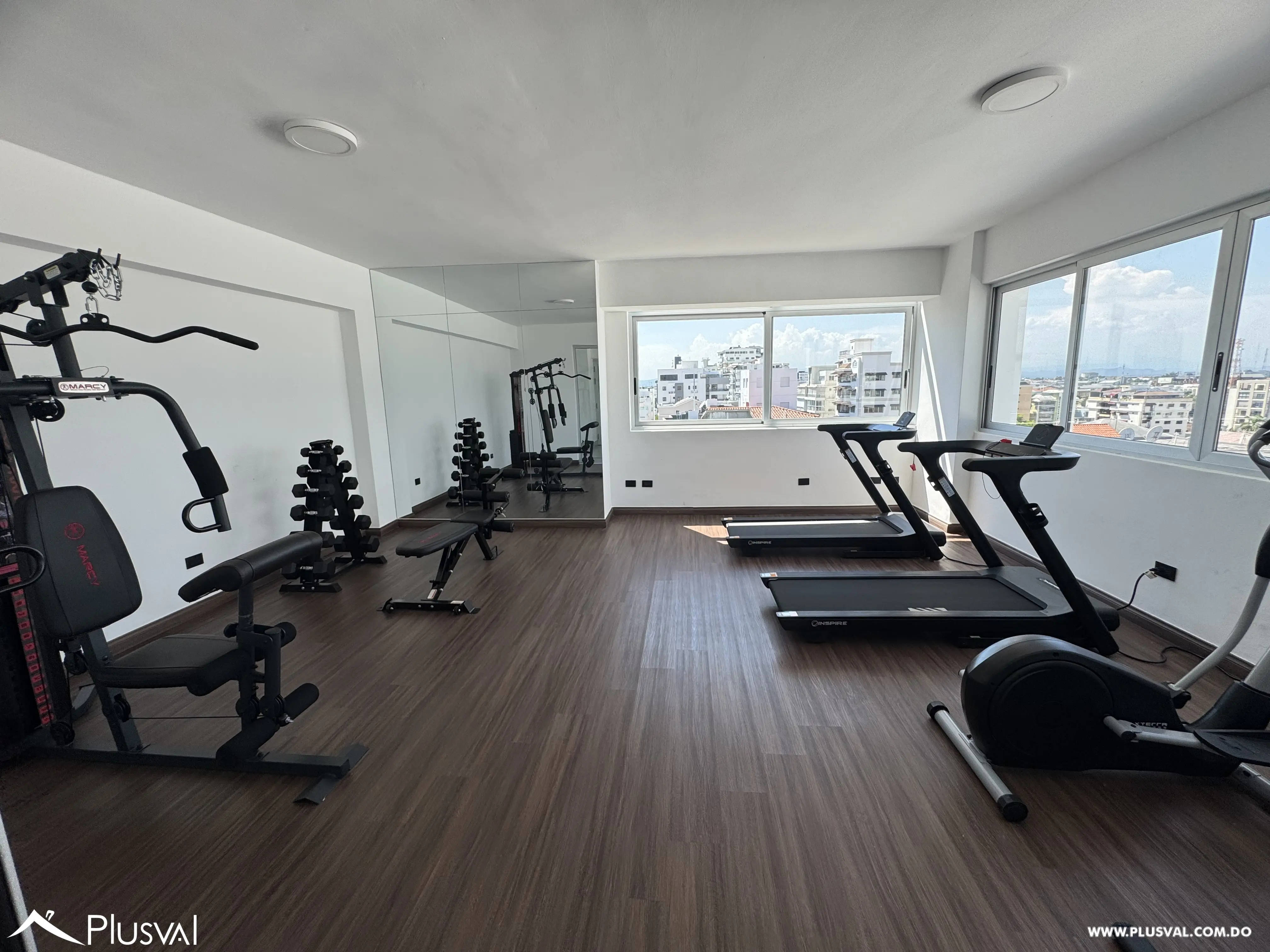 TORRE AL 5 | Apartamento en Venta en RENACIMIENTO 475883