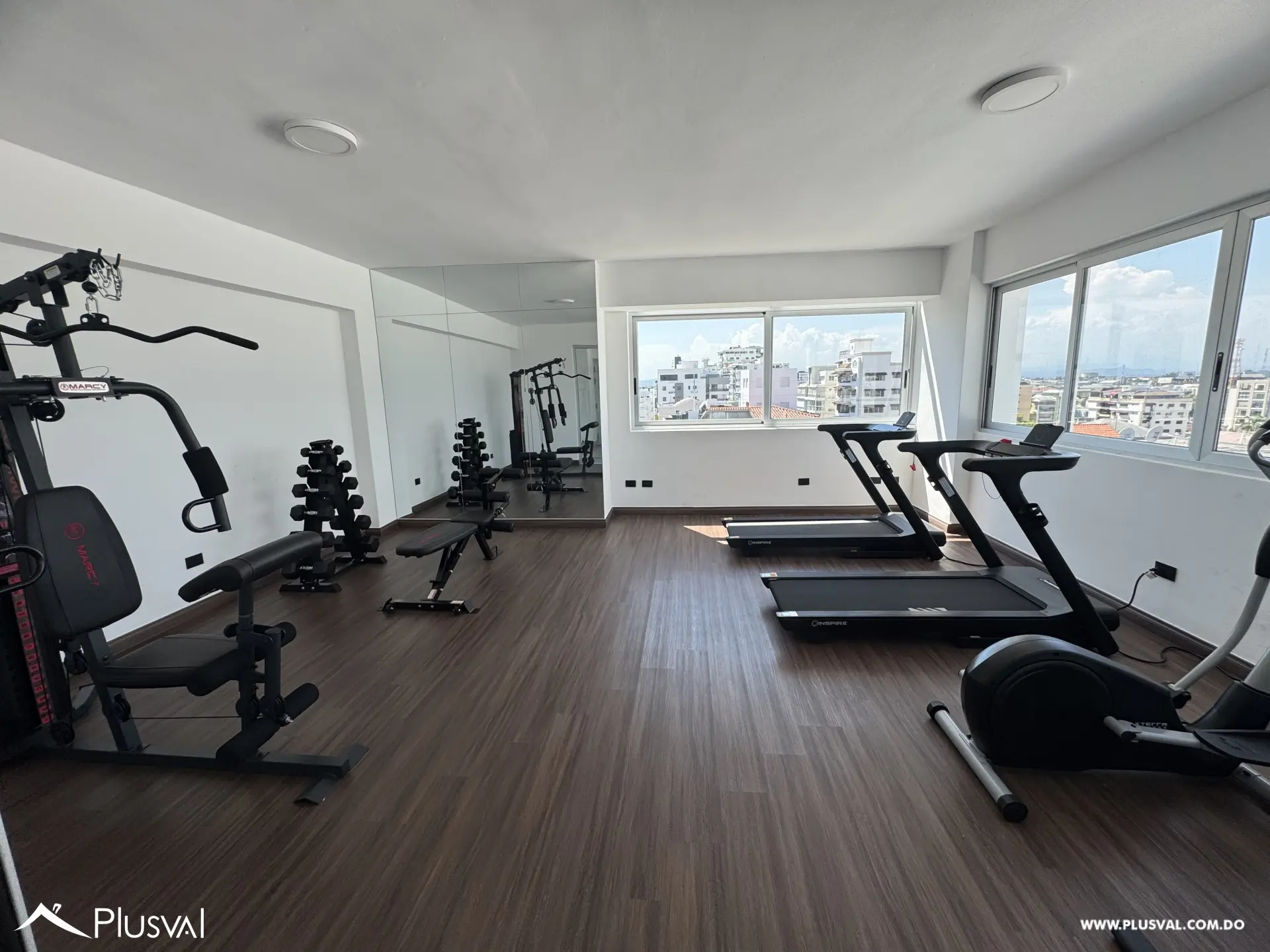 TORRE AL 5 | Apartamento en Venta en RENACIMIENTO 475883