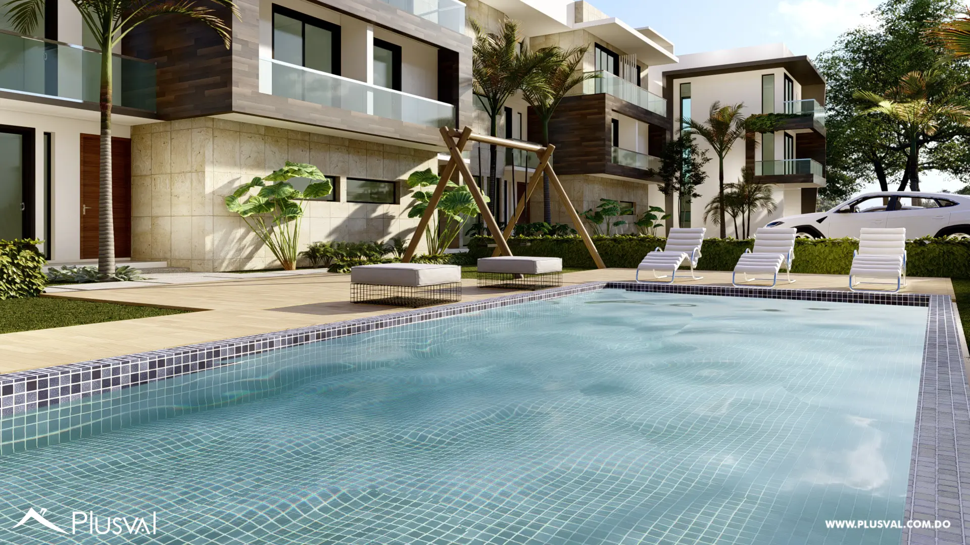 Apartamento en Venta,  Bavaro Punta Cana 464625