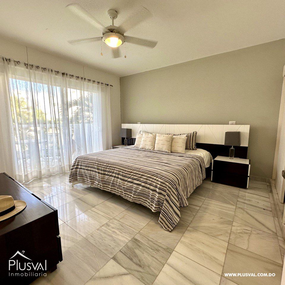 Encantador apartamento en venta a pocos pasos de la Playa 391053