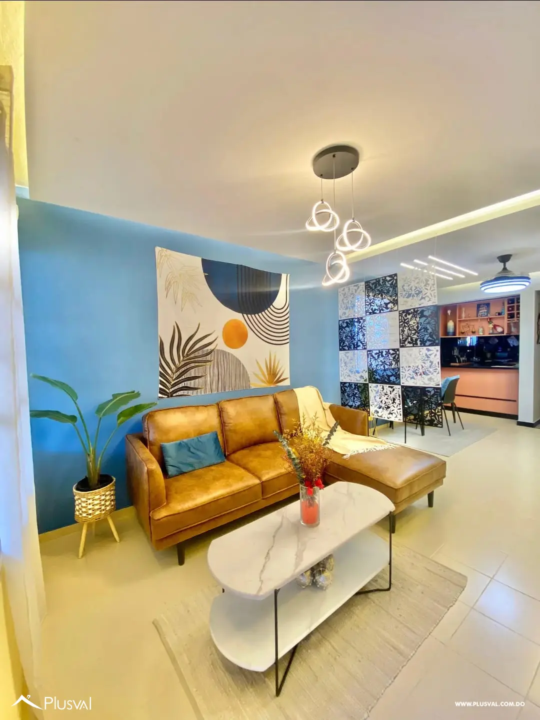 Casa amueblada y remodelada en Ciudad Real I. 481831