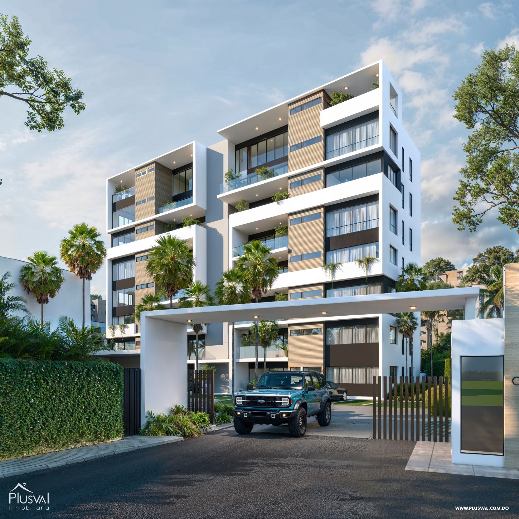Apartamentos en Venta Inversión Inteligente en Los Álamos 422958